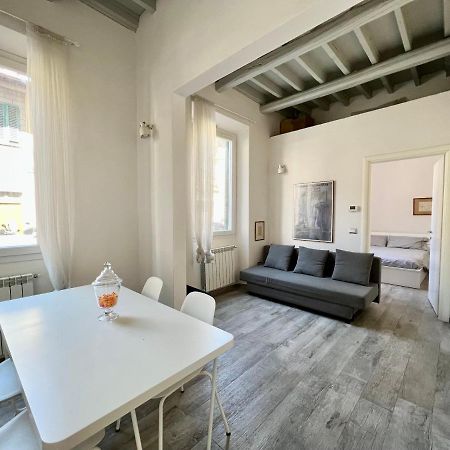 Guido18 Apartment Florencia Exterior foto