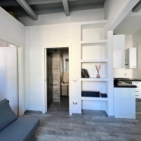 Guido18 Apartment Florencia Exterior foto