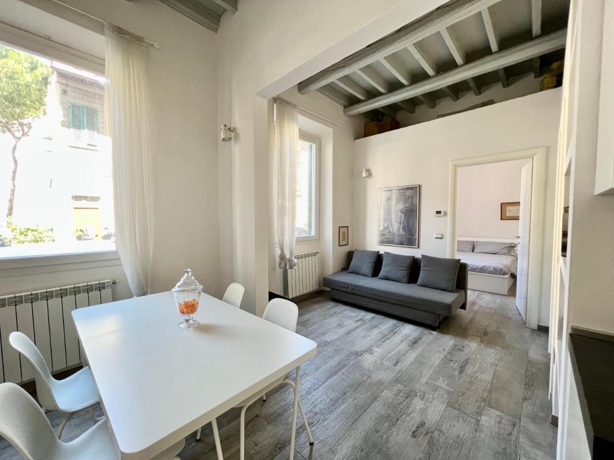 Guido18 Apartment Florencia Exterior foto