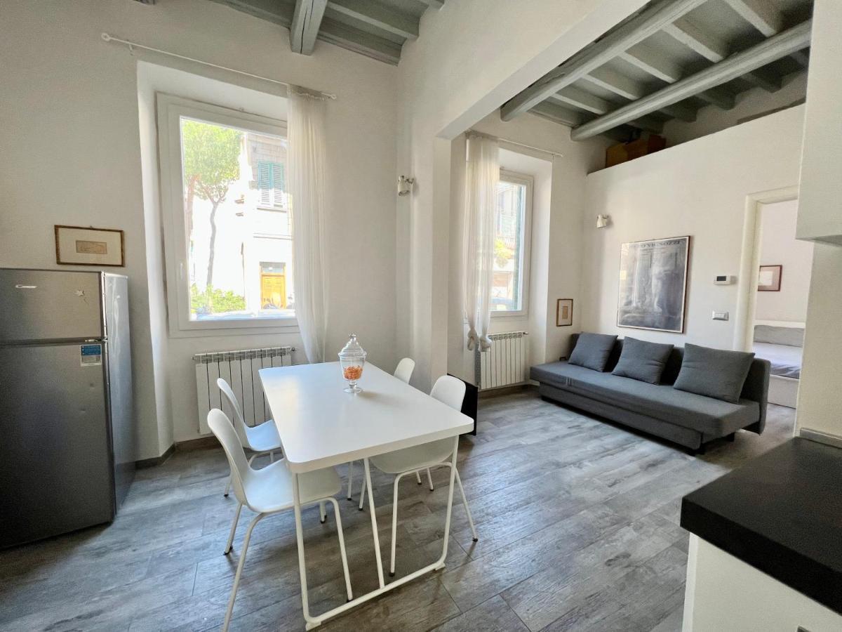 Guido18 Apartment Florencia Exterior foto